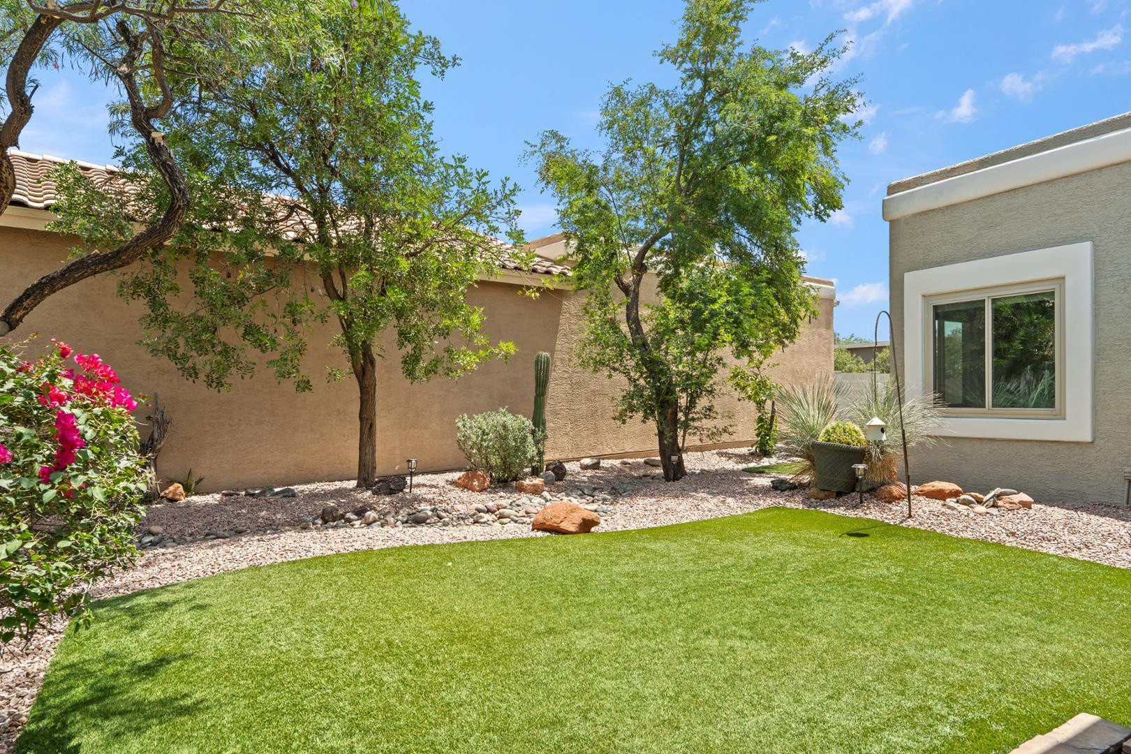 9343 E Windrose Drive