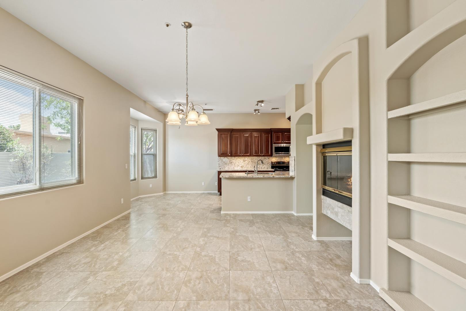 9343 E Windrose Drive