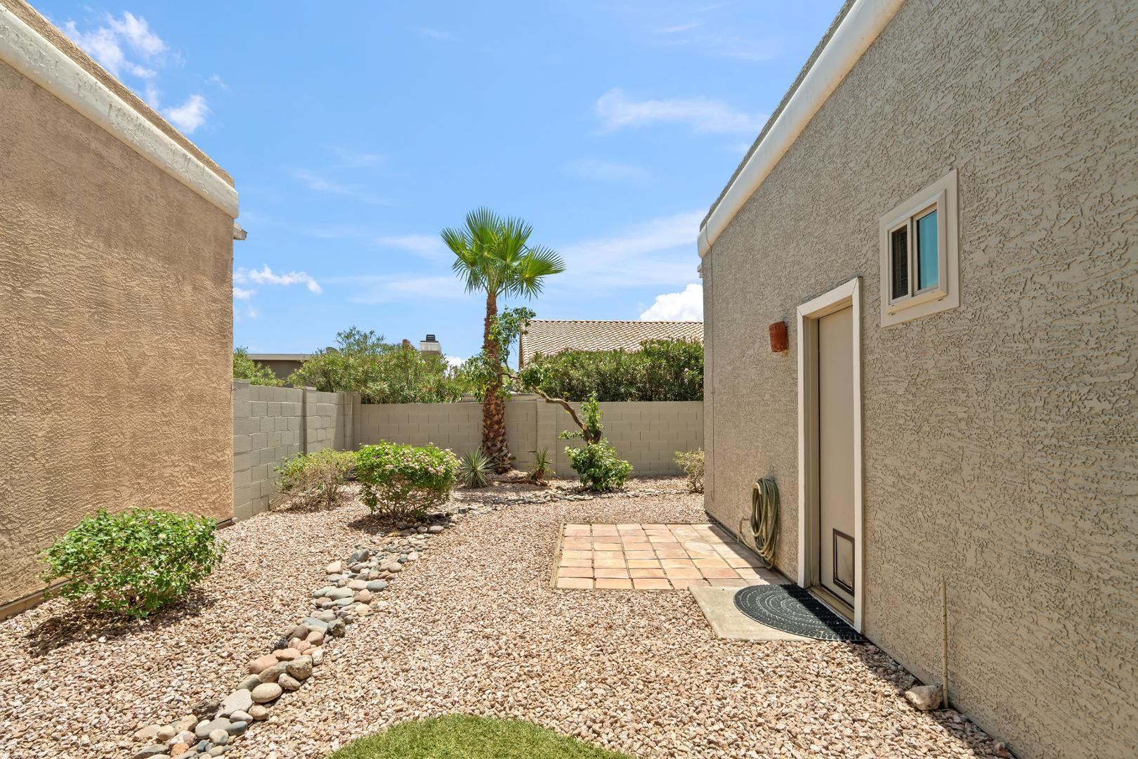 9343 E Windrose Drive