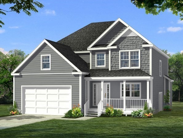 2 Cottonwood Lane Lot 26