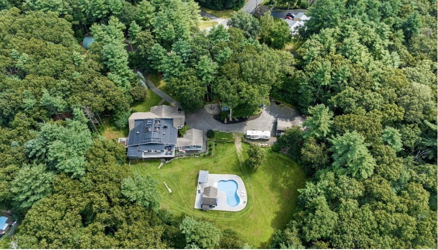 96 Deborah Rd