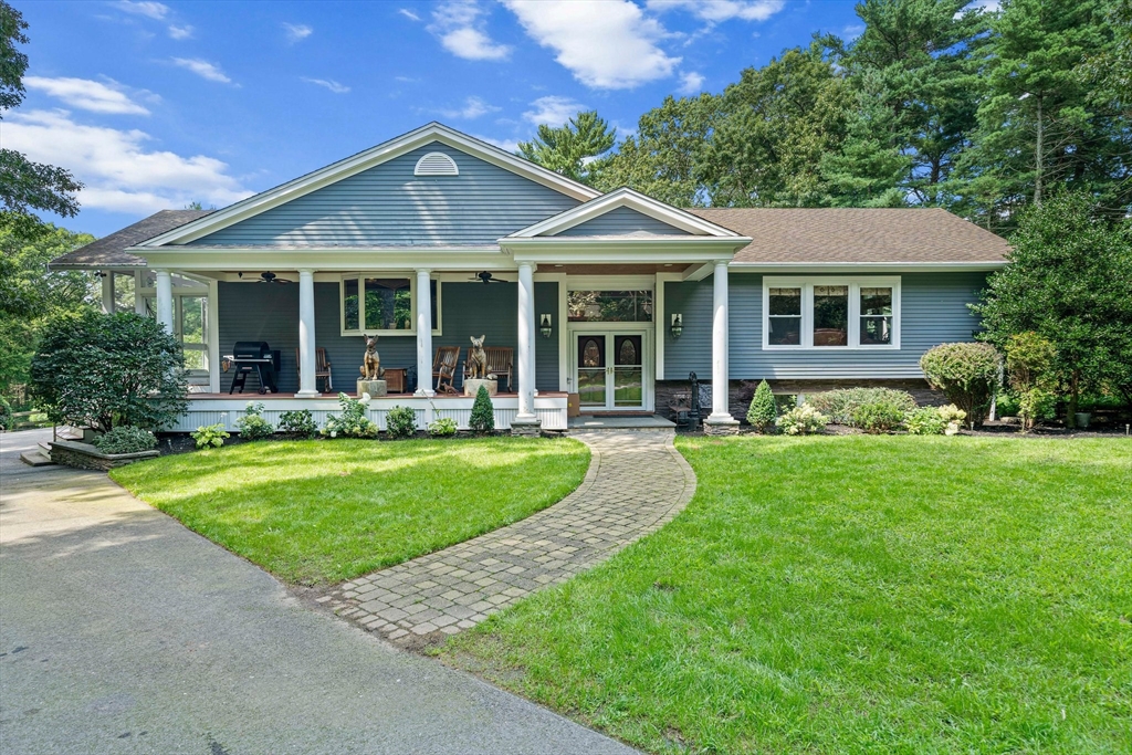 96 Deborah Rd