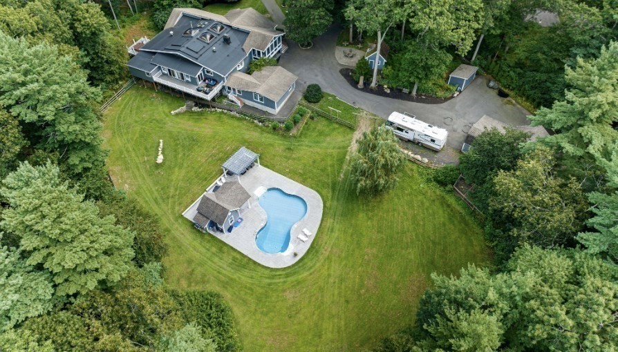 96 Deborah Rd
