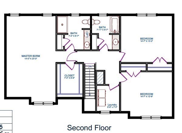 4 Cottonwood Lane Lot 27