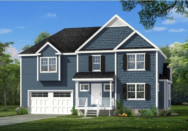 4 Cottonwood Lane Lot 27