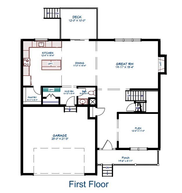 108 Pratt Avenue Lot 53