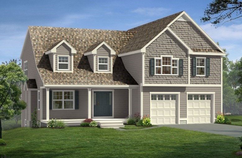 97 Pratt Avenue Lot 105