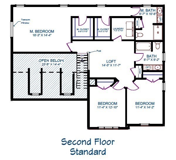 97 Pratt Avenue Lot 105