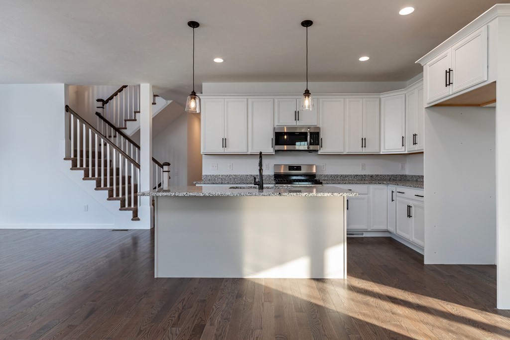 93 Pratt Avenue Lot 104