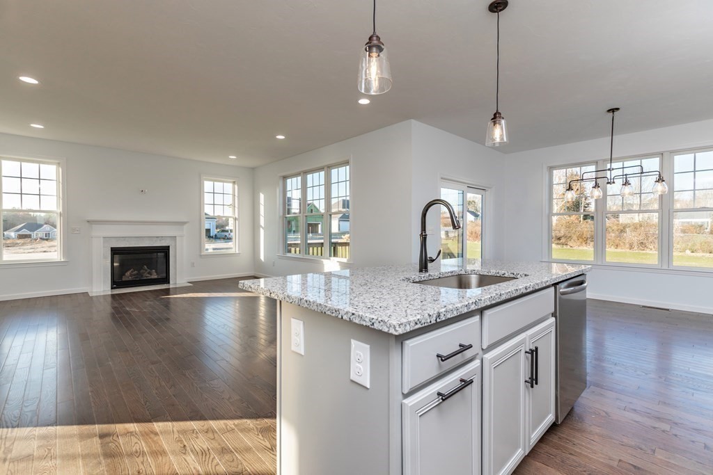 93 Pratt Avenue Lot 104