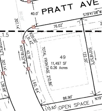 93 Pratt Avenue Lot 104