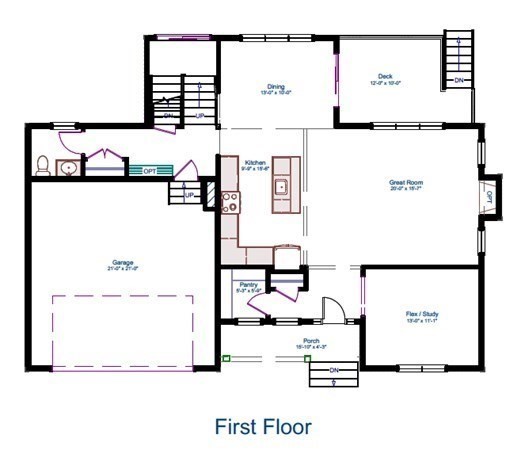 93 Pratt Avenue Lot 104
