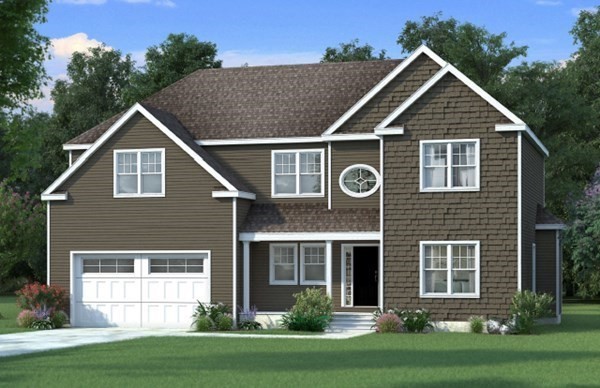93 Pratt Avenue Lot 104