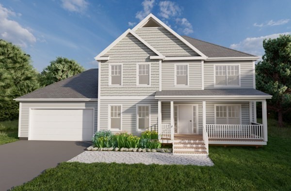 88 Pratt Avenue Lot 59