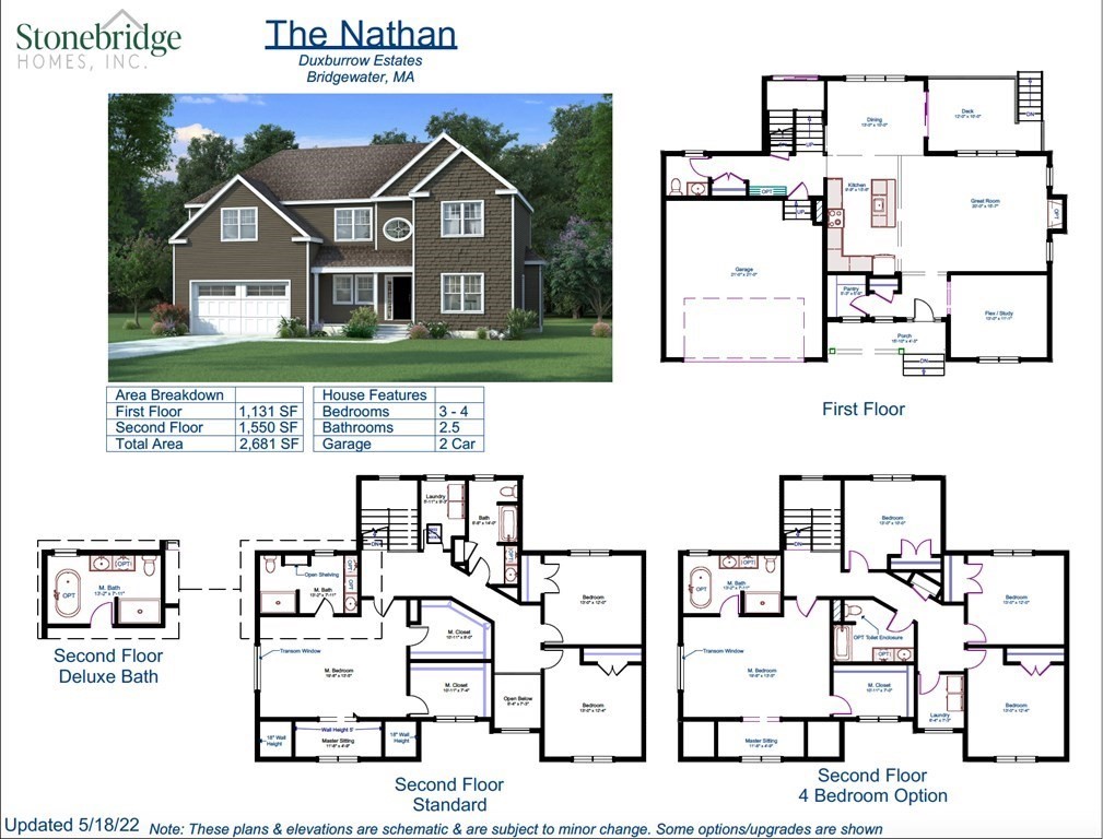 88 Pratt Avenue Lot 59