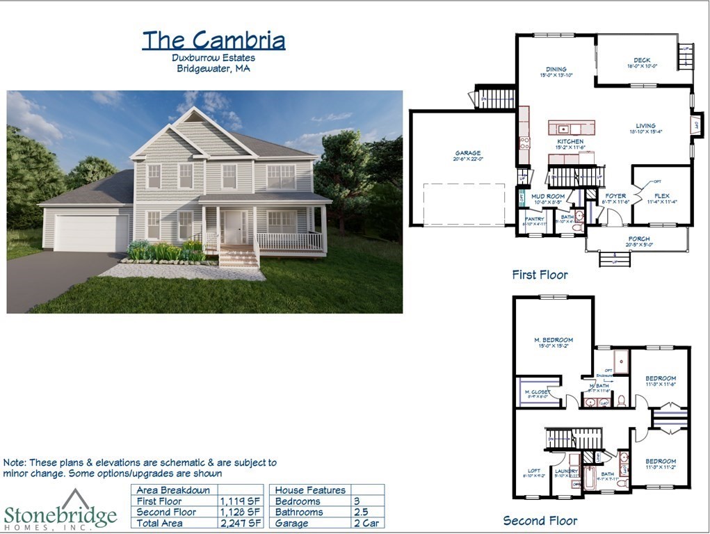 88 Pratt Avenue Lot 59