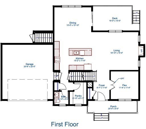 88 Pratt Avenue Lot 59