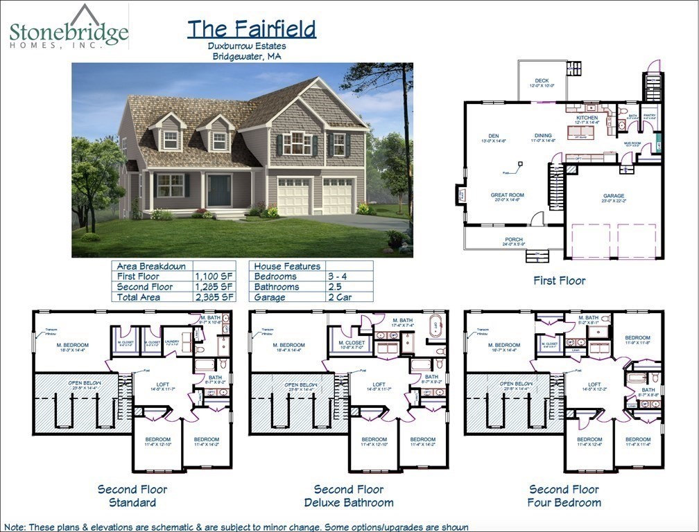 88 Pratt Avenue Lot 59