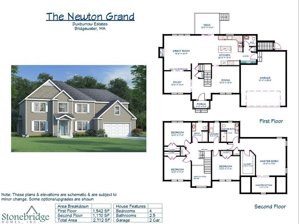 88 Pratt Avenue Lot 59