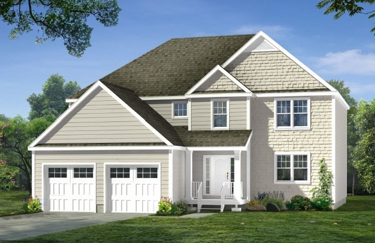 21 Sycamore Way Lot 39