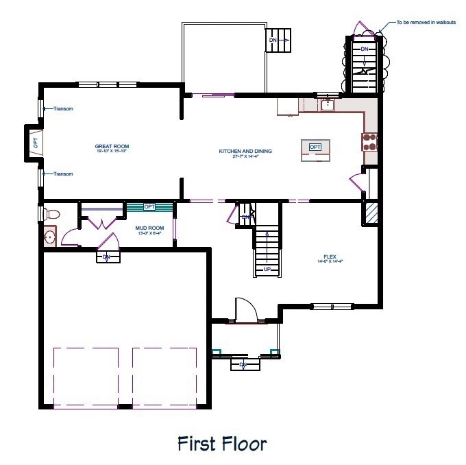21 Sycamore Way Lot 39