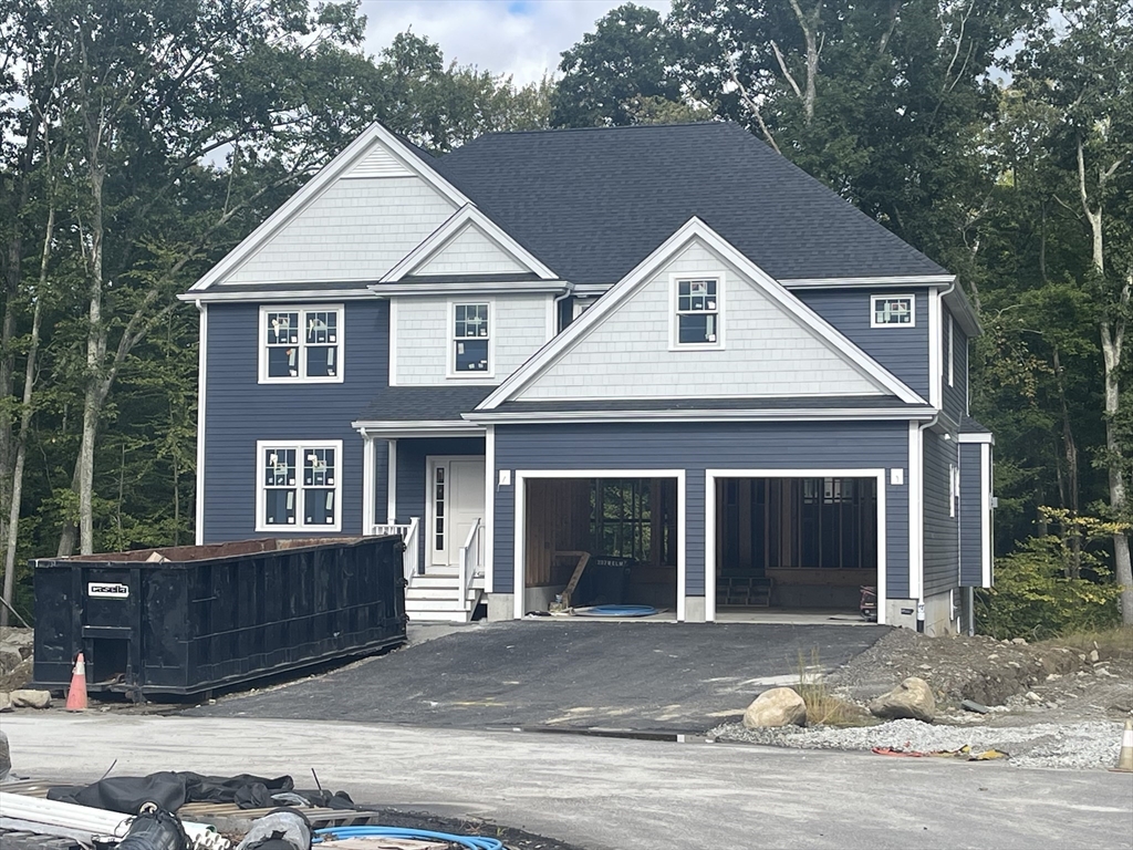 21 Sycamore Way Lot 39