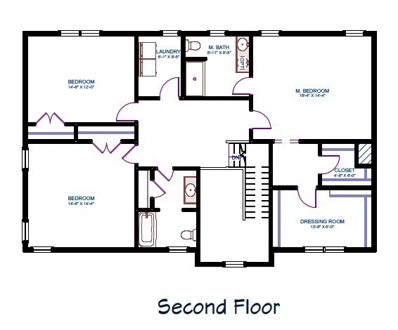 21 Sycamore Way Lot 39