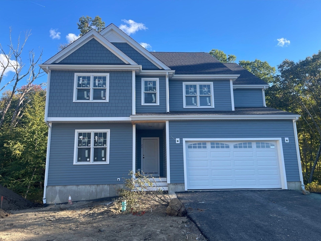 22 Sycamore Way Lot 37
