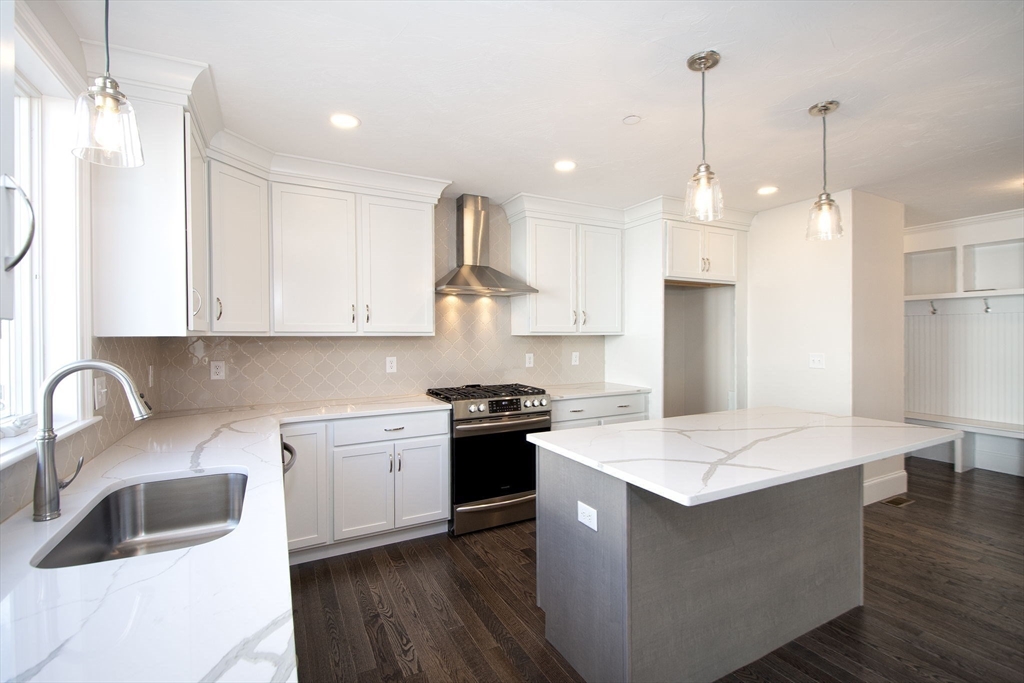 59 Titicut Avenue Lot 40