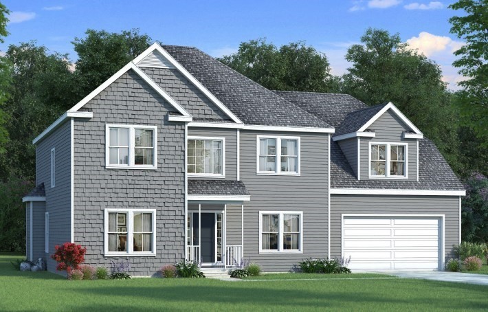 59 Titicut Avenue Lot 40