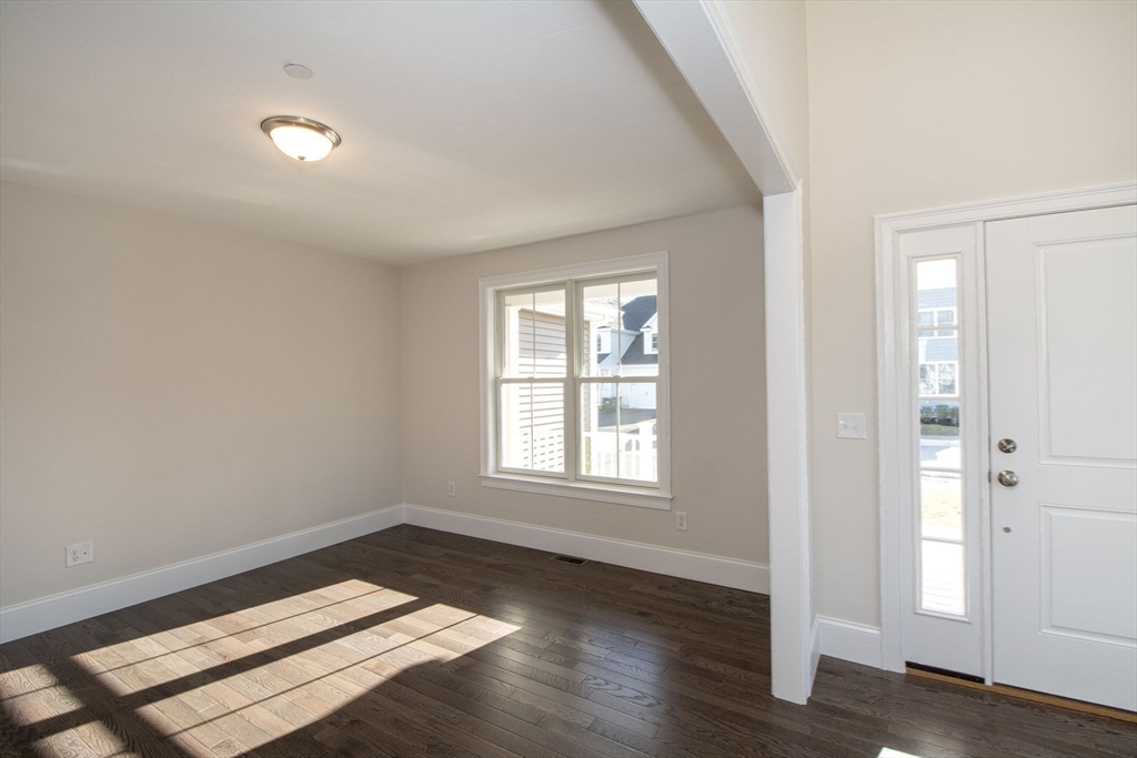59 Titicut Avenue Lot 40