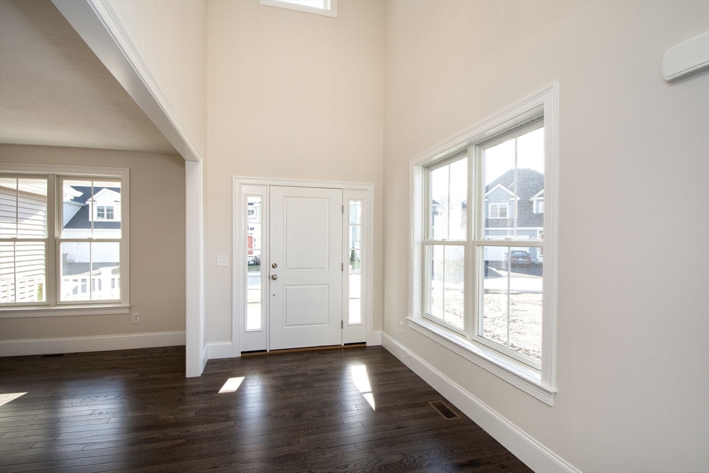 59 Titicut Avenue Lot 40