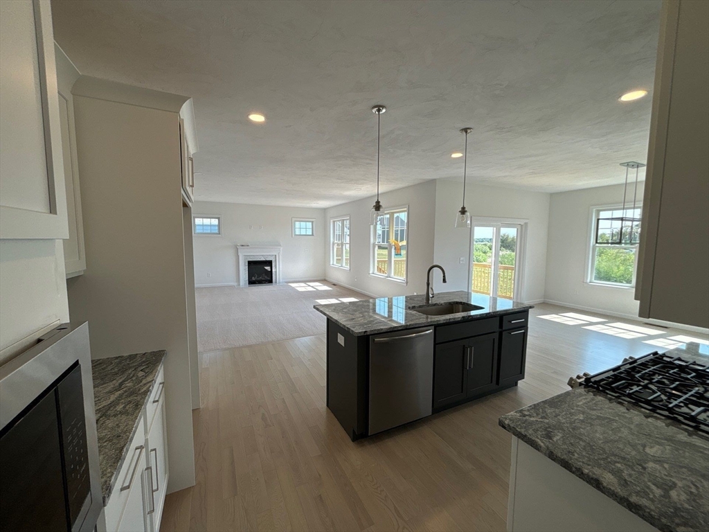 29 Titicut Avenue Lot 32
