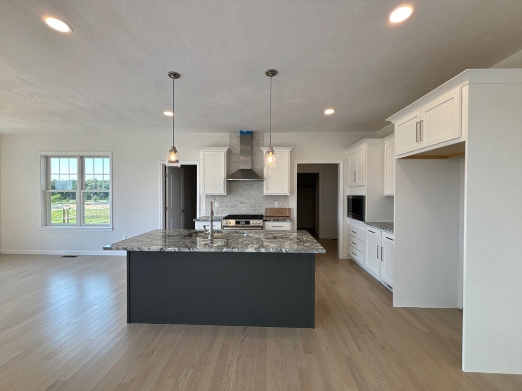 29 Titicut Avenue Lot 32