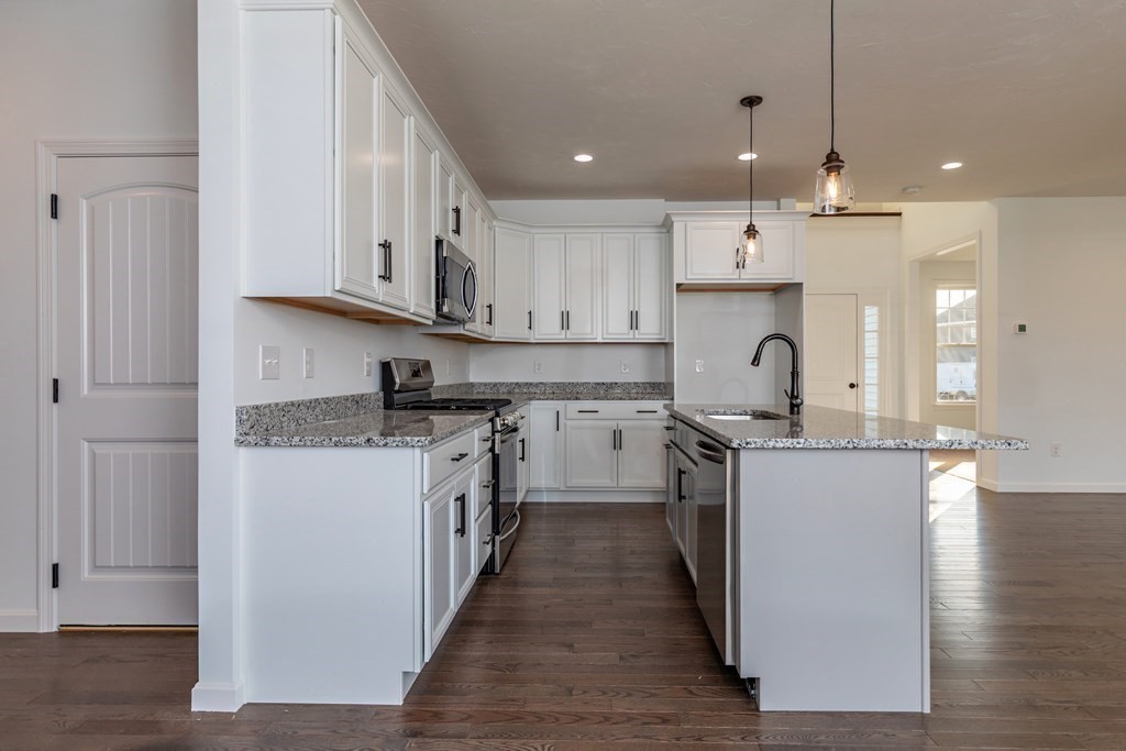 45 Titicut Avenue Lot 36