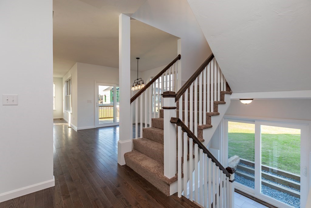 45 Titicut Avenue Lot 36