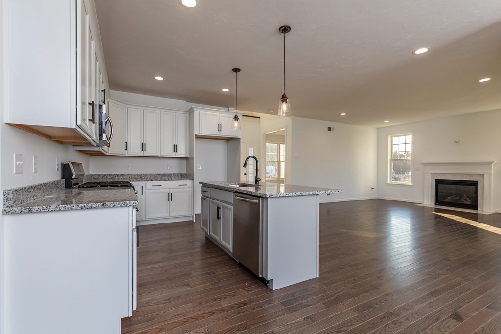 45 Titicut Avenue Lot 36