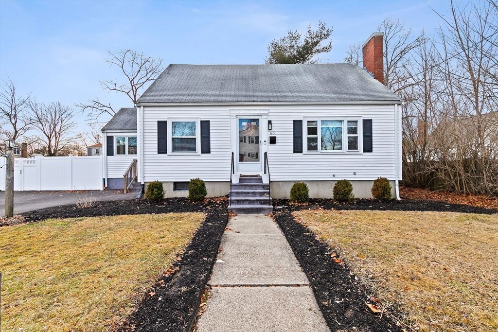 63 Durbeck Rd