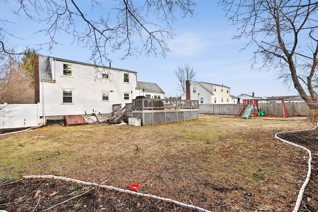 63 Durbeck Rd