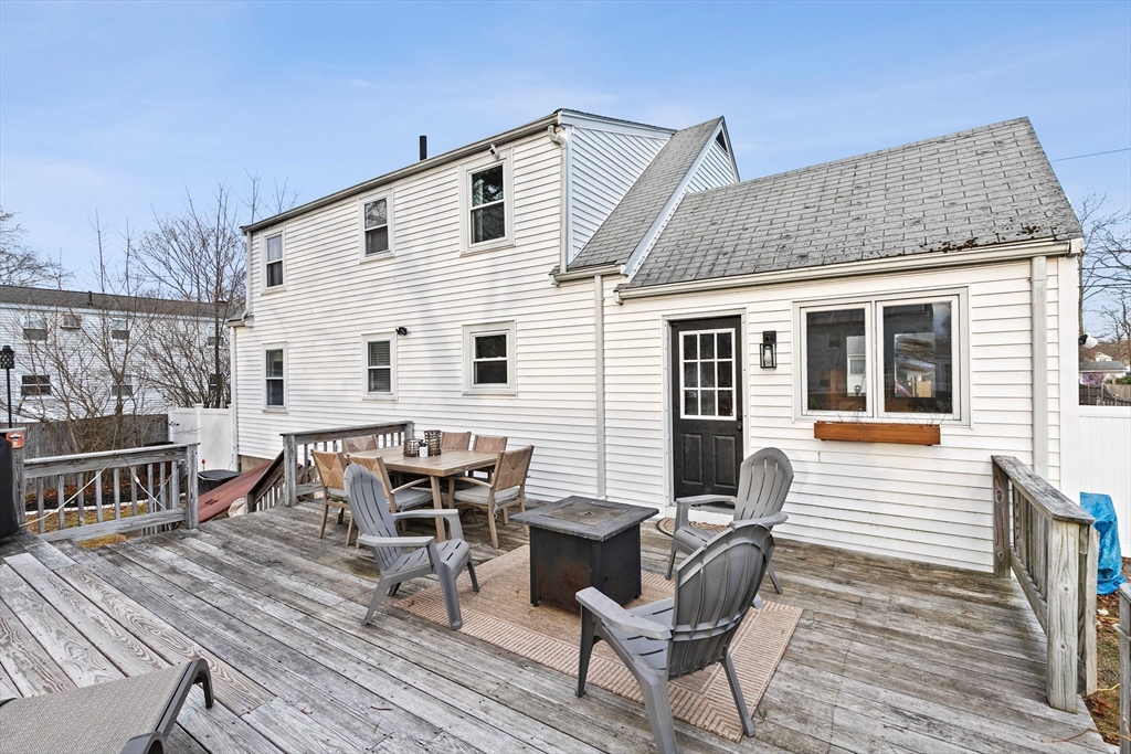 63 Durbeck Rd