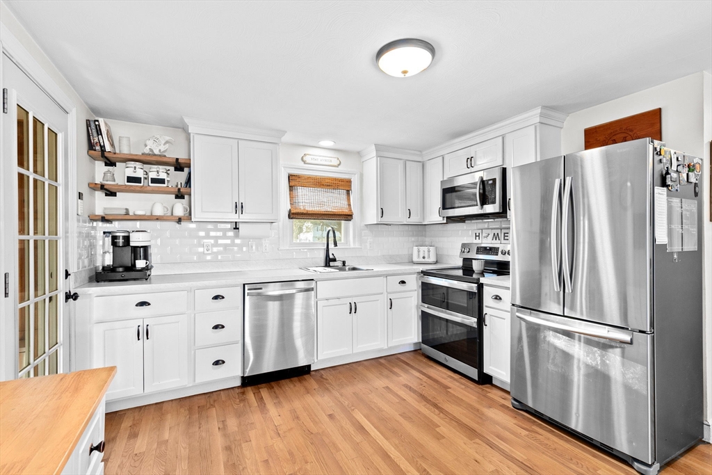 63 Durbeck Rd