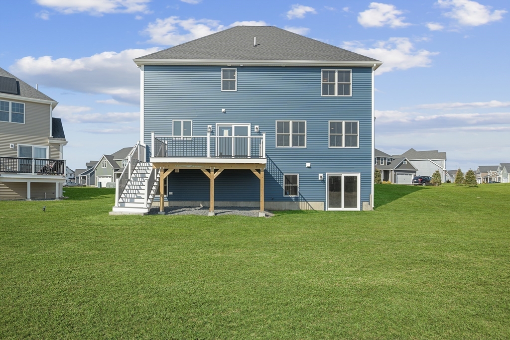 82 Pratt Avenue Lot 99