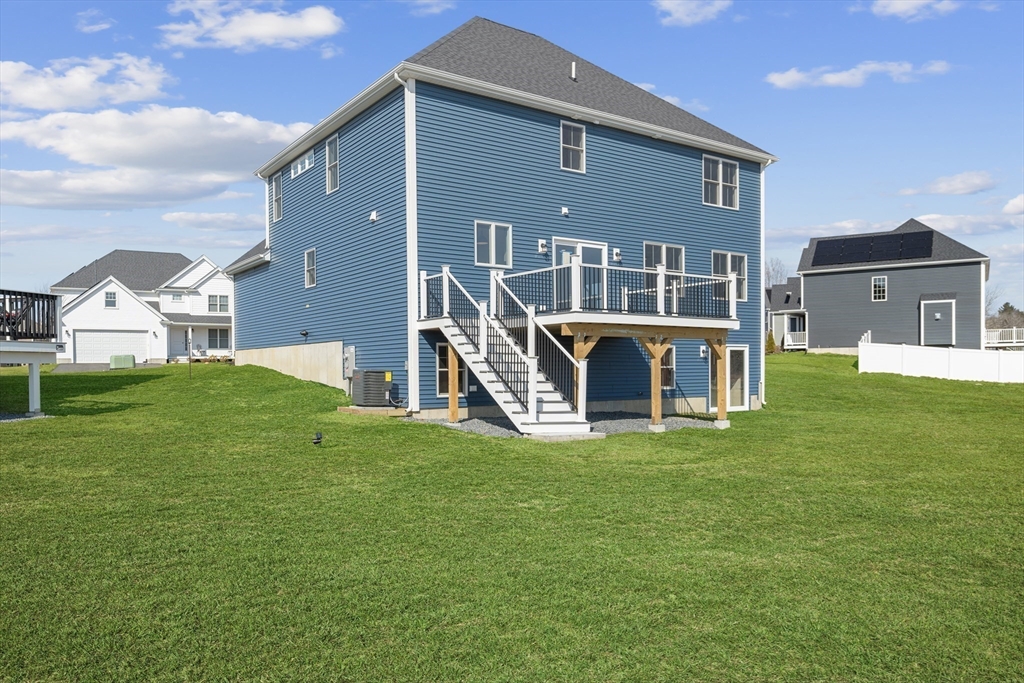 82 Pratt Avenue Lot 99