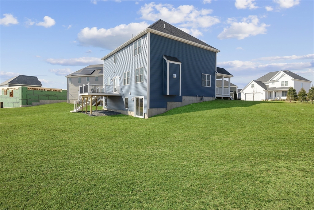 82 Pratt Avenue Lot 99