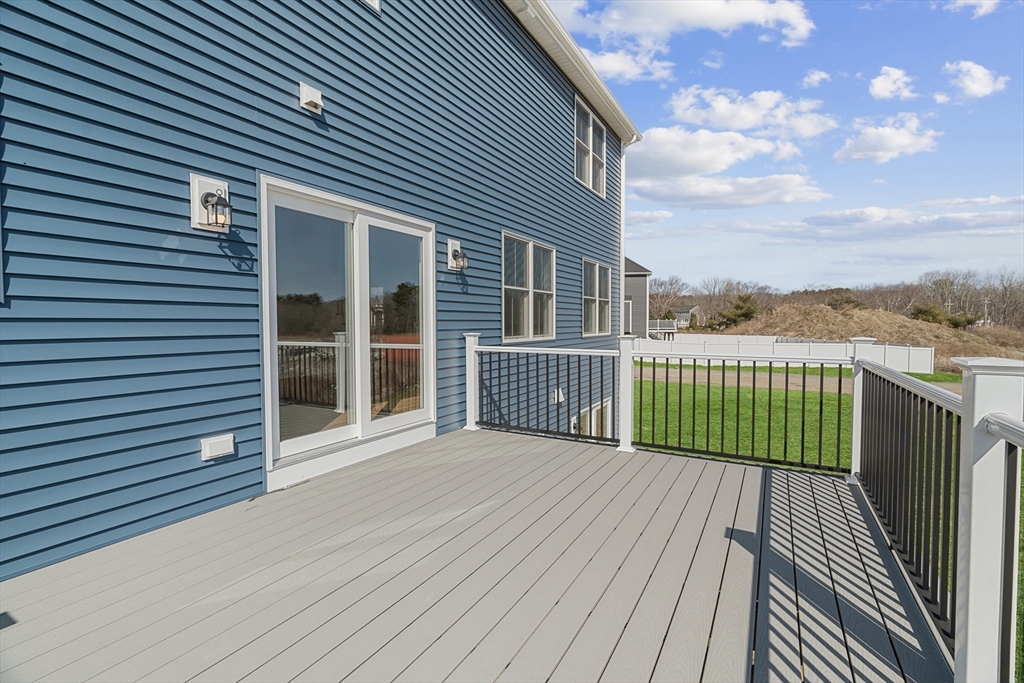 82 Pratt Avenue Lot 99