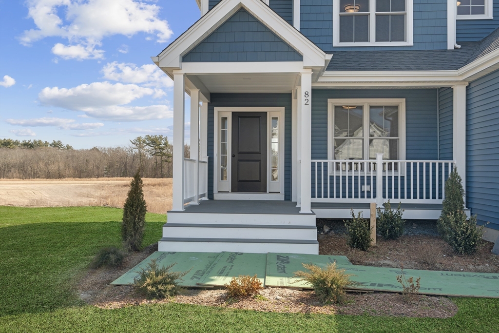 82 Pratt Avenue Lot 99