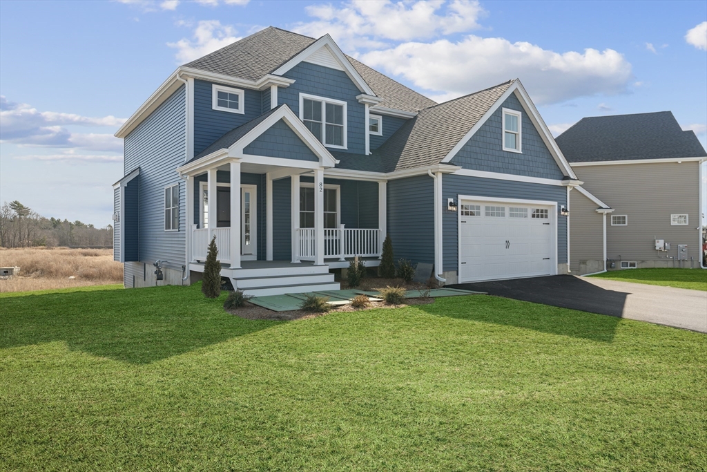 82 Pratt Avenue Lot 99
