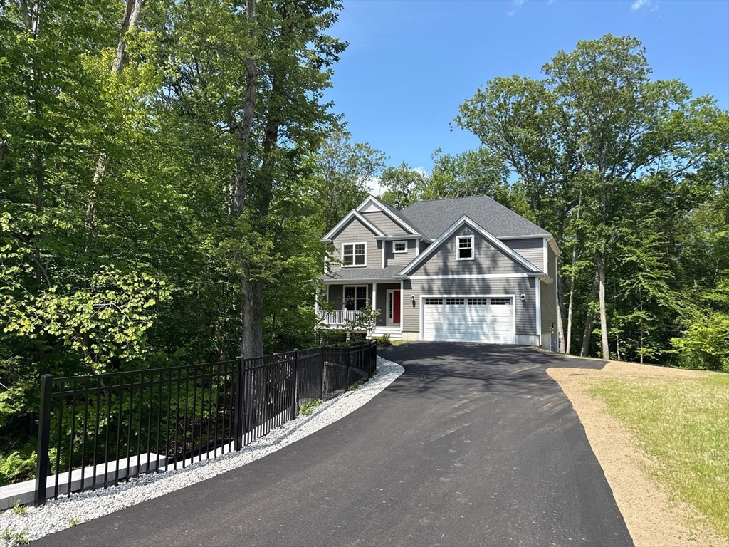 19 Sycamore Way Lot 40
