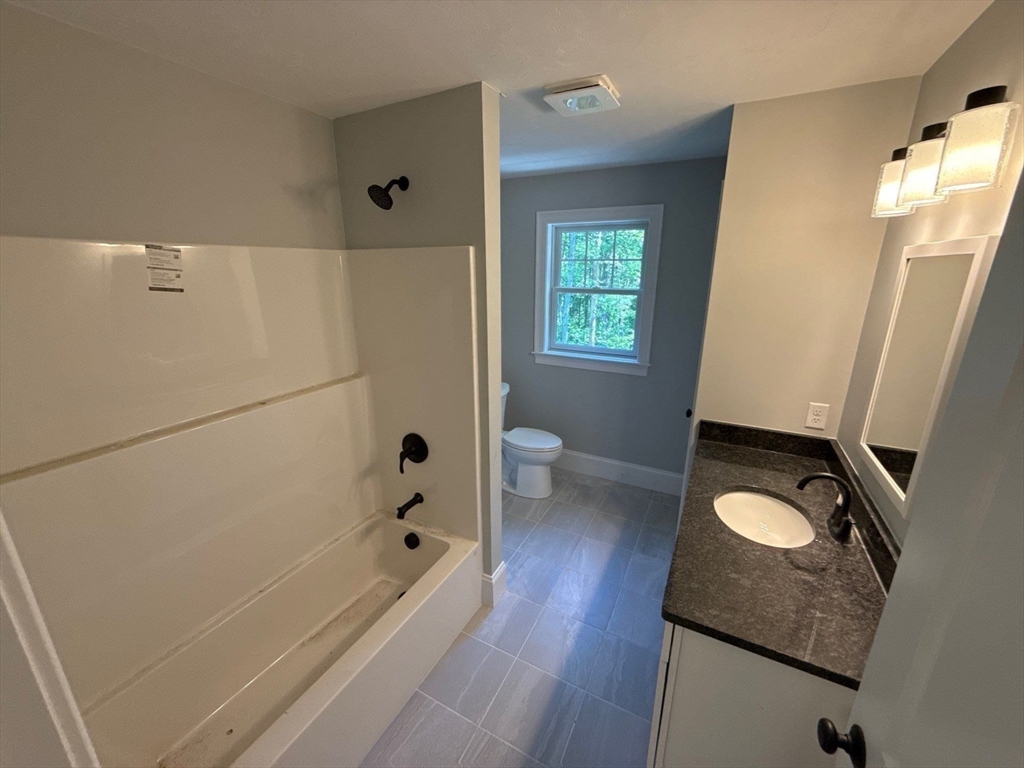 19 Sycamore Way Lot 40