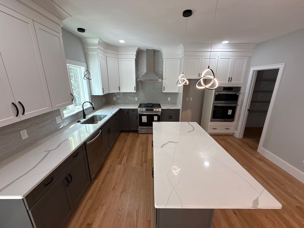 19 Sycamore Way Lot 40